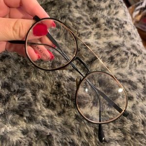Giorgio Armani Frame